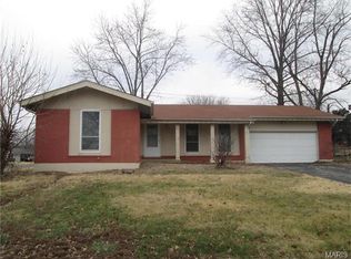 4307 Sulla Dr, Florissant, MO