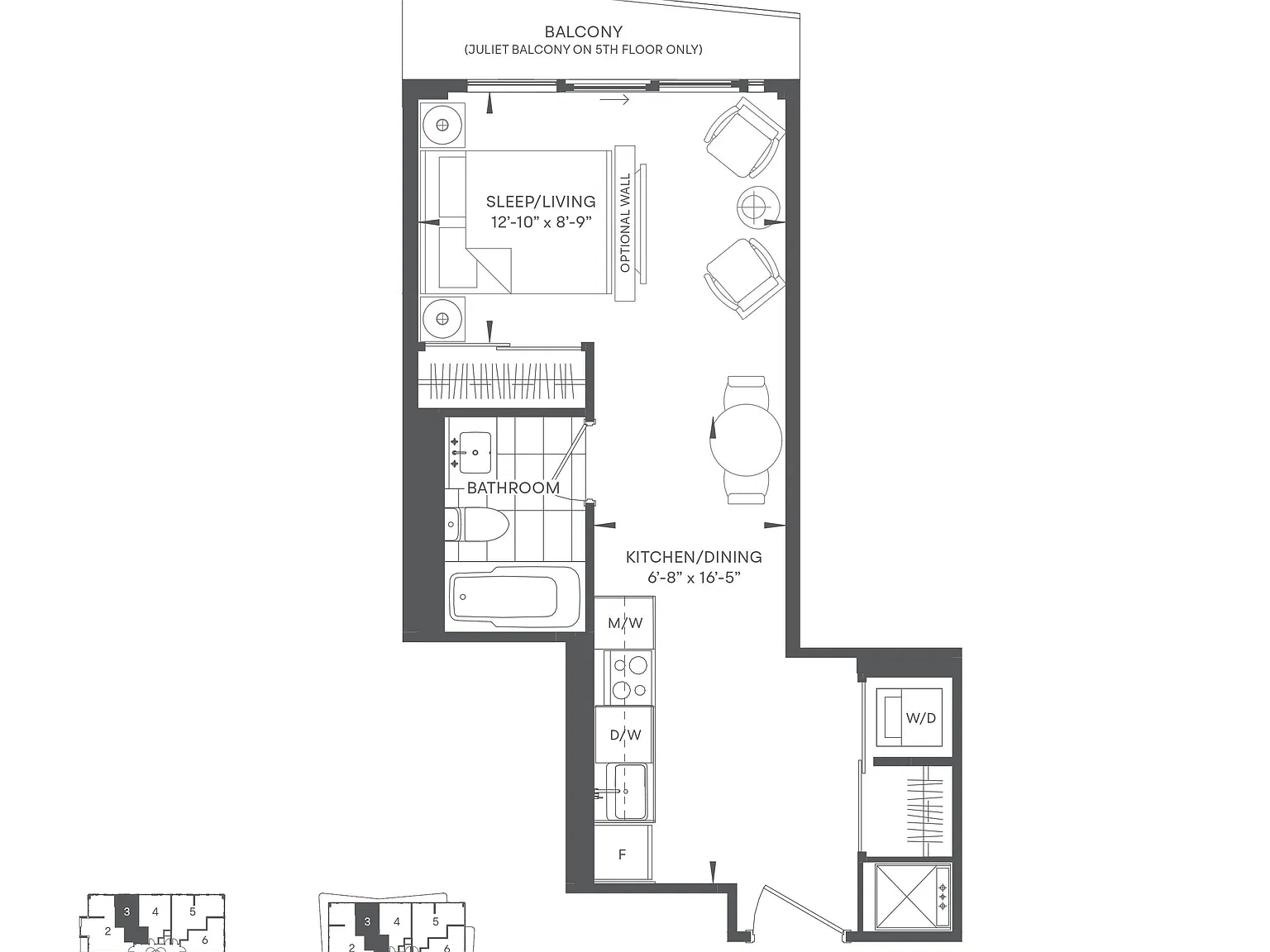 Olive Residences — Photo 1