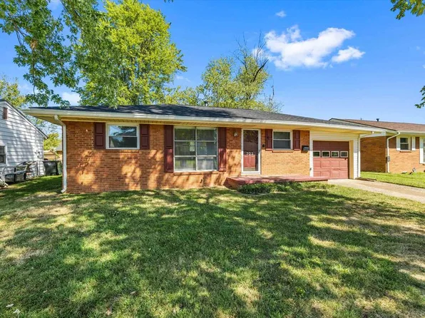 703 Shelborn Dr, Owensboro, KY 42303