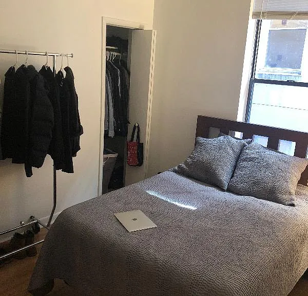 1420 Chapin St NW #103 — Photo 2