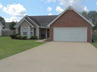2513 Moore Way, La Vergne, TN 37086