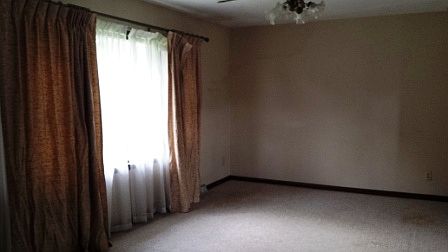 Formal living room