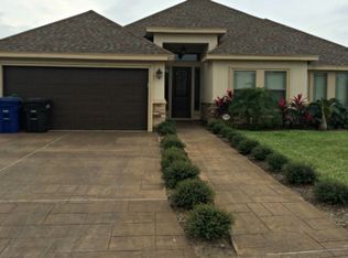 4701 Zinnia Ave, McAllen, TX 78504