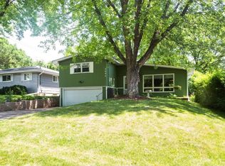3941 Ulysses St NE, Columbia Heights, MN 55421