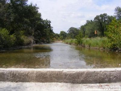 1301 Whitewater Dr LOT 14-15, Bertram, TX, 78605