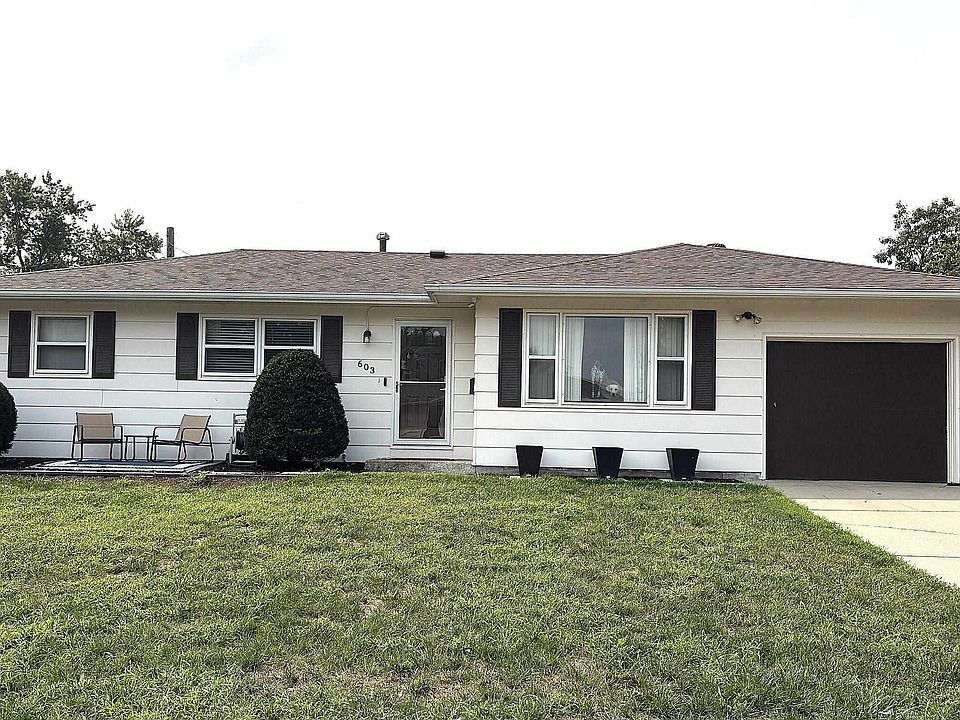 1st image of 603 Burgess Rd