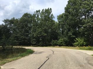 Xxx Frisco Dr, Houghton Lake, MI 48629
