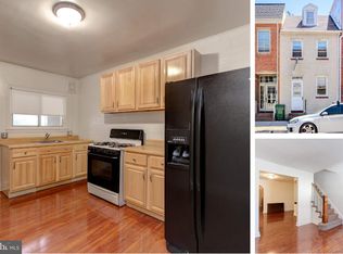 505 Albemarle St, Baltimore, MD 21202