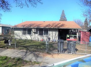 1030 W 12th St, Medford, OR