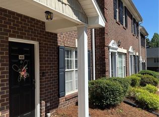 101 Wood Lake Dr UNIT 412, Athens, GA 30606