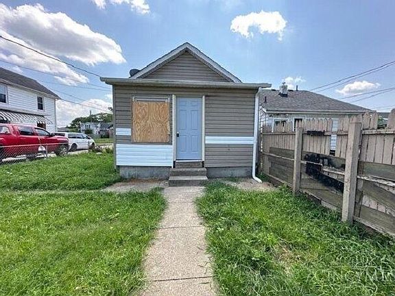 2nd image of 1226 Campbell Ave
