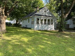 1591 Eberly Rd, Flint, MI 48532