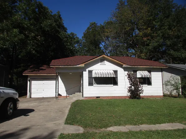 1603 W 29th Ave, Pine Bluff, AR 71603