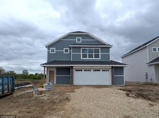 2711 Ivan Ave NE, Saint Michael, MN 55376