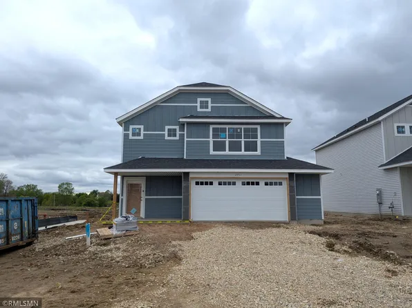 2711 Ivan Ave NE, Saint Michael, MN 55376