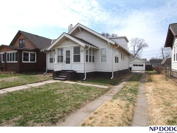 6906 N 24th St, Omaha, NE 68112
