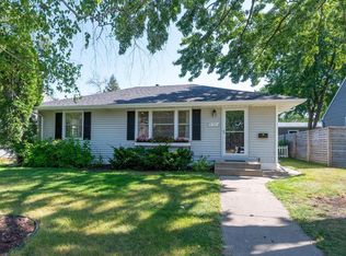 6725 Xerxes Ave S, Richfield, MN 55423