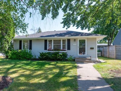 6725 Xerxes Ave S, Richfield, MN, 55423