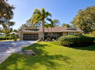 5419 Stately Oaks St, Fort Pierce, FL 34981