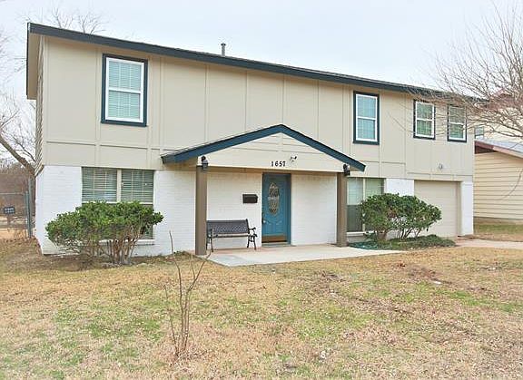 2nd image of 1657 Poplar Dr