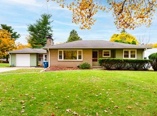 902 Westmoreland Ave, Kalamazoo, MI 49006