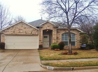 3613 Saint Johns Dr, Denton, TX 76210