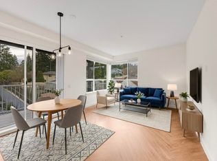 3229 Saint Johns St #505, Pt Moody, BC