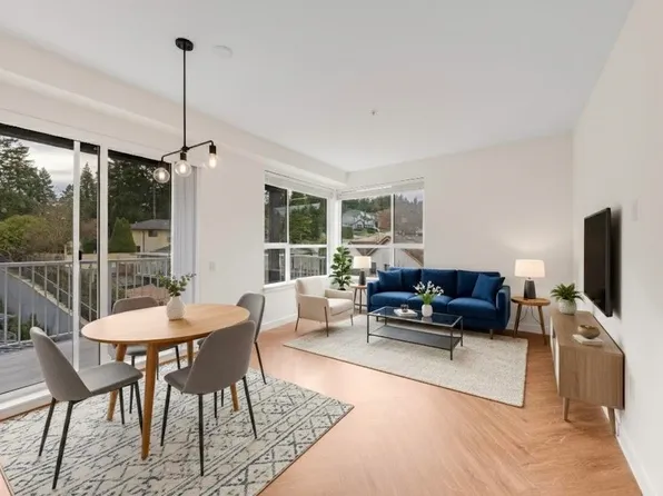 3229 Saint Johns St #505, Pt Moody, BC V3H 0M4