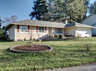 2944 SW 337th St, Federal Way, WA 98023