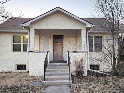 507 S Cedar St, Stockton, KS, 67669