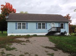 2485 Wolf Creek Hwy, Adrian, MI 49221
