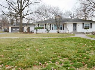 2320 Springfield Ave, Fort Wayne, IN 46805