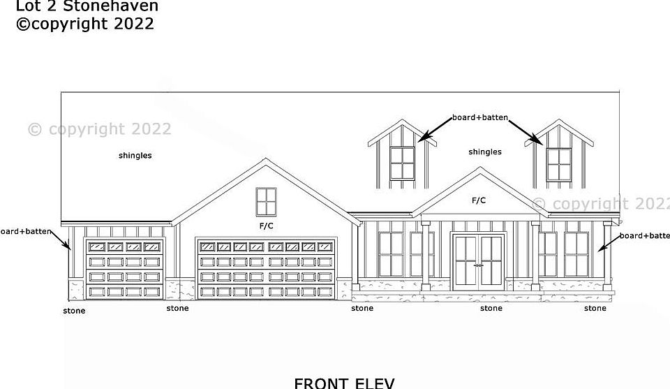 2nd image of 5046 Stonehaven Ln