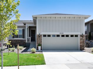 22126 E Allenspark Pl, Aurora, CO 80016