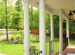 1098 Pelham Dr, Keswick, VA 22947
