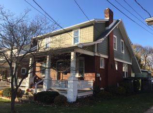 120 S 31st St, Camp Hill, PA 17011