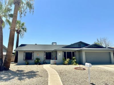 3717 W Sierra St, Phoenix, AZ, 85029
