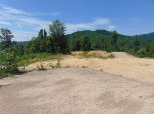 Simms Branch Rd, Mount Hope, WV 25880