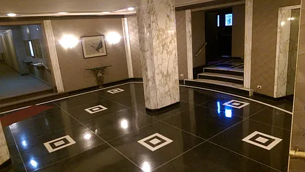 Rented by Metro Garden Realty NYC