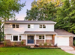 936 Reedwood Ln, Birmingham, AL 35235