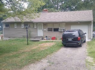11307 Manchester Ave, Kansas City, MO 64134