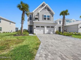 401 Clifton Bay Loop, Saint Johns, FL 32259