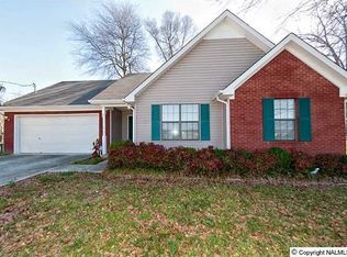 727 Ed Spears Rd, New Hope, AL 35760