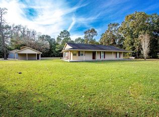 25273 Blackburn Dr, Splendora, TX 77372