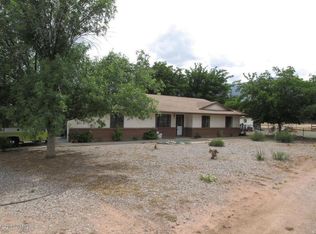 912 S 7th St, Cottonwood, AZ 86326
