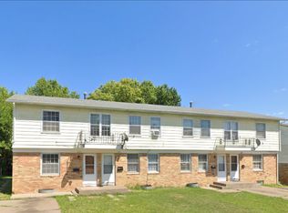 2715 Magnolia Dr #2721, Bettendorf, IA