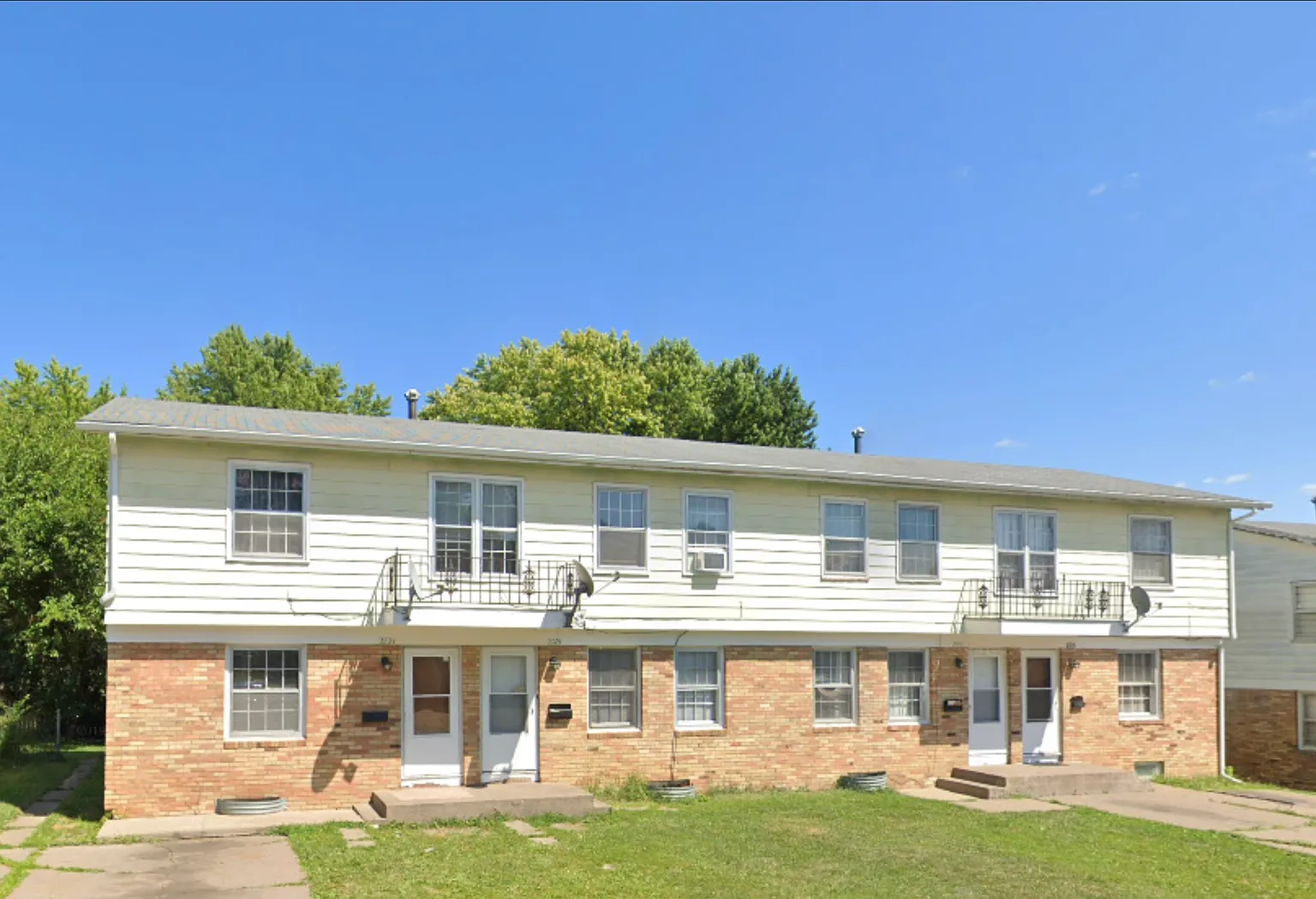 2715 Magnolia Dr #2721 photo 1
