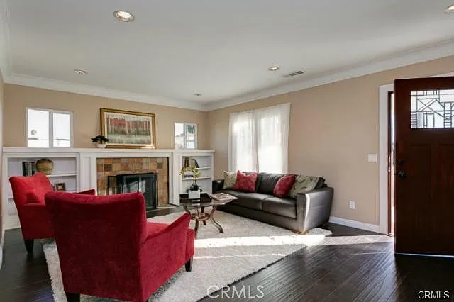 1 bed, 550 sqft, $1,400 — Photo 4