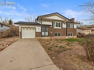 403 Quebec St, Colorado Springs, CO 80911