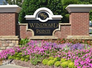 2781 Ashleigh Ln, Alpharetta, GA 30004